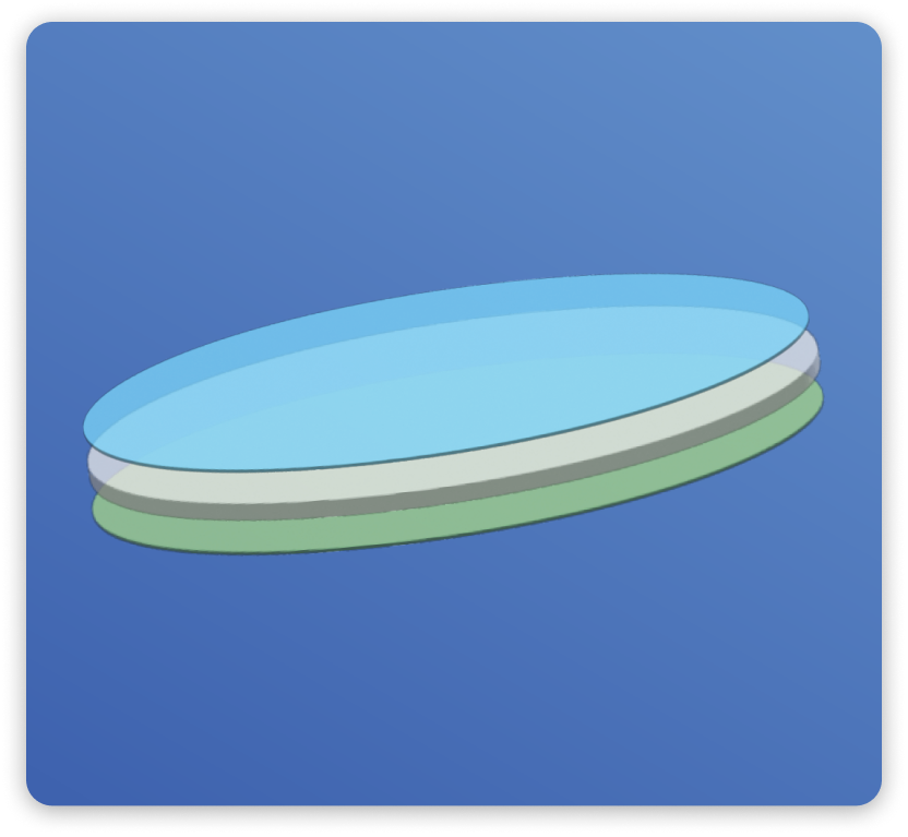 Honey Hive Lens